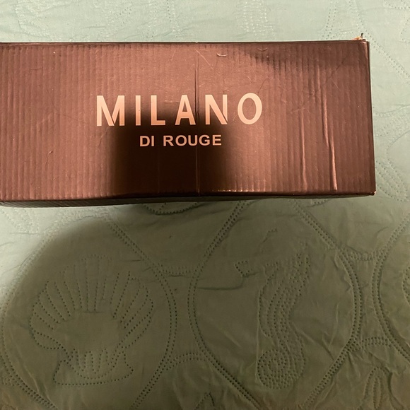 Milano Flip Flops - Picture 2 of 2